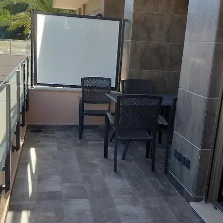 Apartment Junto Al Mar