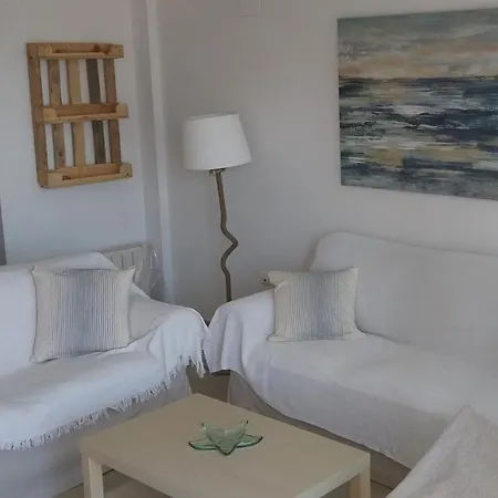 Junto Al Mar Apartment *