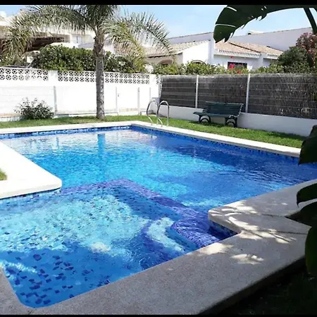 Apartamento Junto Al Mar